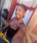 Rencontre Femme Madagascar à Nosy be : Fabienne, 35 ans